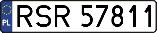 RSR57811