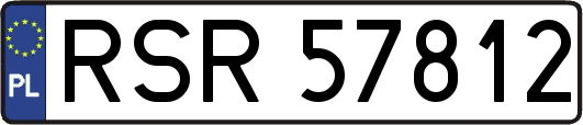 RSR57812