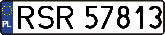 RSR57813