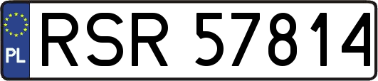 RSR57814