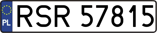 RSR57815