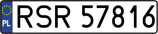RSR57816