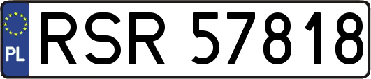 RSR57818