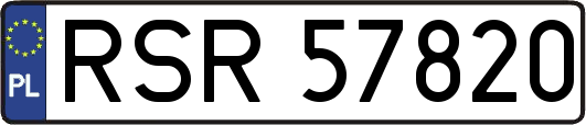 RSR57820