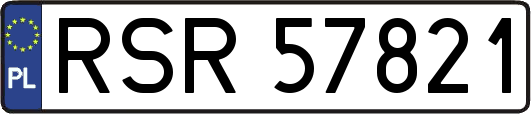 RSR57821
