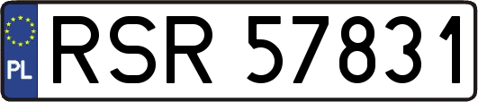 RSR57831