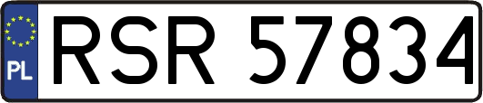 RSR57834