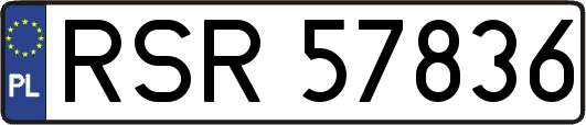 RSR57836