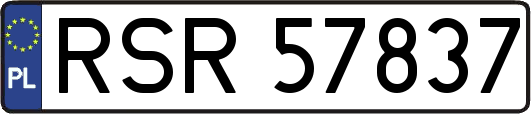 RSR57837