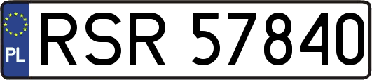 RSR57840
