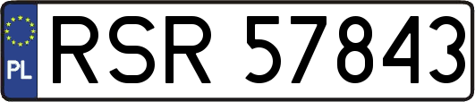 RSR57843