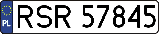 RSR57845