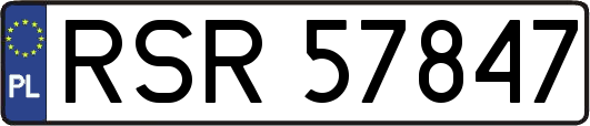 RSR57847