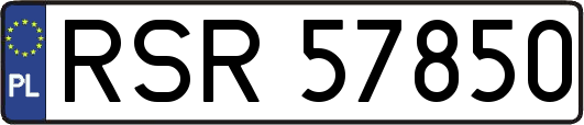 RSR57850