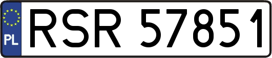 RSR57851
