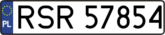 RSR57854