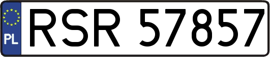 RSR57857