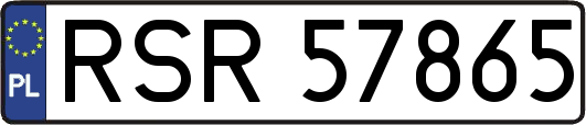 RSR57865