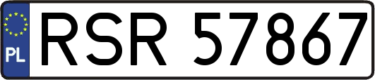 RSR57867