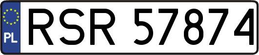 RSR57874