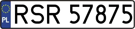 RSR57875