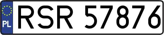RSR57876