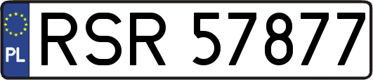 RSR57877