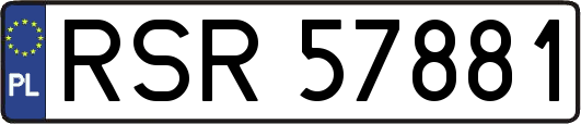 RSR57881
