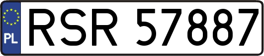 RSR57887