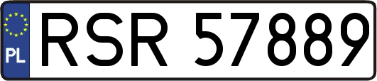 RSR57889