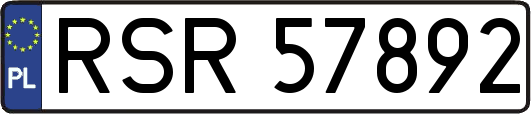 RSR57892