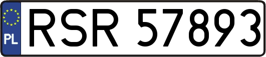 RSR57893