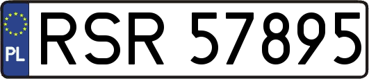 RSR57895