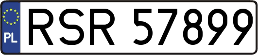 RSR57899