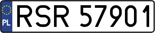 RSR57901