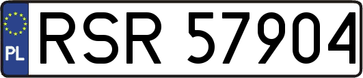 RSR57904