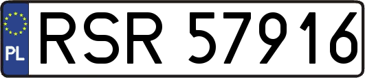 RSR57916