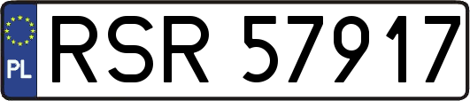 RSR57917