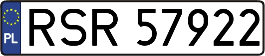 RSR57922