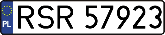 RSR57923