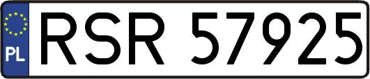 RSR57925