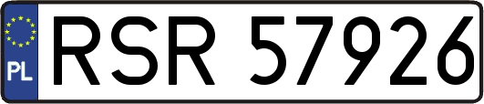 RSR57926