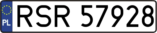 RSR57928