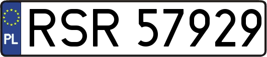 RSR57929