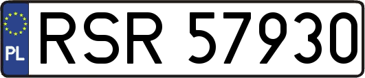 RSR57930