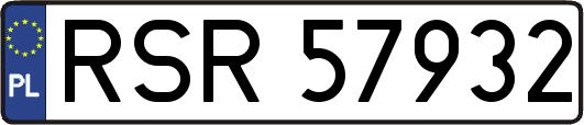 RSR57932