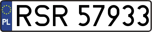 RSR57933