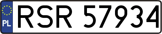 RSR57934