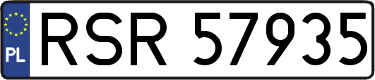 RSR57935