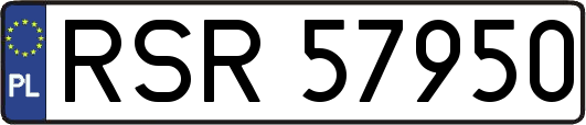 RSR57950